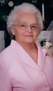 Ruby Maxwell Key Obituary