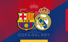 Apart from the results also we present a lots of tables and statistics copa del rey. Barca To Face Real Madrid In The Semi Finals Of The Copa Del Rey