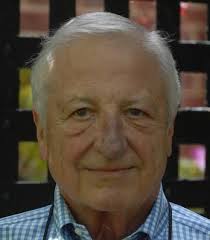 John Cain Obituary (1934