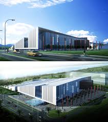 Download metal beige 04 material pack download. Building 049 3d Model On Flatpyramid Facade Architecture 3d Building Architecture Photo