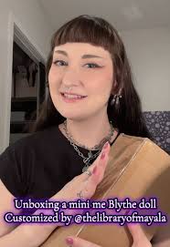 The Library of Mayala