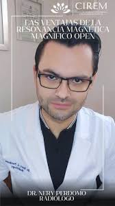 Conoces las 5 grandes Ventajas de hacerte tú estudio de Resonancia  Magnética con el Resonador Magnífico Open de CIREM, quédate que te lo  contamos, 1. CERO CLAUSTROFOBIA , 2. NO SEDACIÓN INNECESARIA , ...