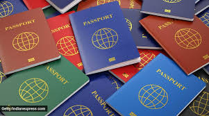 Your father or mother were born in the us or a country other than italy which gave them citizenship at birth, his or her parent (your grandparent) was born in italy and was an italian citizen. Here S How Ancestry Plays A Role In Getting You A Second Passport Lifestyle News The Indian Express