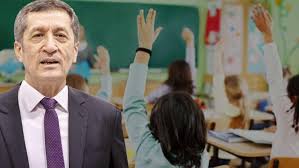 Bu aralar hangi eğitim kurumuna gitsem bu konuşuluyor: Okullarin Son Durumuna Iliskin Aciklama Okullar Kapanacak Mi Son Dakika Haberleri