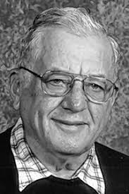 Albert Storm Obituary (1925