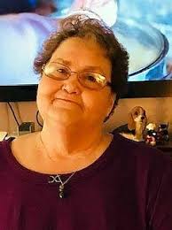 Helen Arnold Obituary