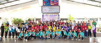 Maybe you would like to learn more about one of these? English In Camp Peringkat Daerah Kota Kinabalu Pejabat Pendidikan Daerah Kota Kinabalu