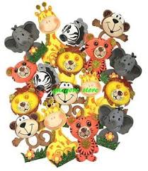 Choose unique patterns and designs from independent artists. Giraffe Baby Shower Decorations Products For Sale Ebay