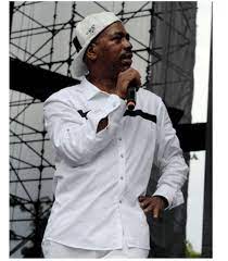 9 Oldest Rappers In The World Oldest Org