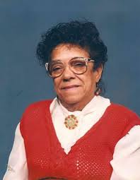 Mary Catherine Carter Obituary