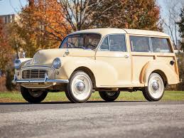 Image result for Cream 1957 Morris