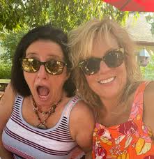 Maumee Class of 89 30-year reunion