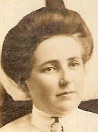 Anna Matilda Keating Allen (1873-1933)
