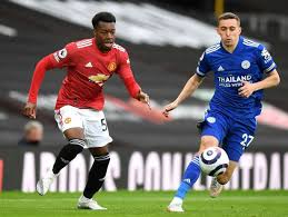 Joseph elanga is the father of sweden u21 international anthony elanga who plays for manchester united. Nemanja Matic Makes Anthony Elanga And Amad Prediction After Man Utd Debuts Mirror Online