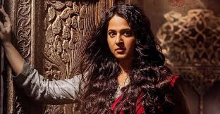 Check spelling or type a new query. Anushka Shetty Plays Rani Lakshmibai In Chiranjeevi Starrer Sye Raa Narasimha Reddy