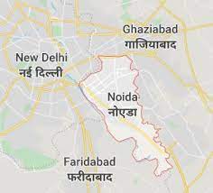 Welcome to the delhi google satellite map! After Ghaziabad Noida Seals Borders With Delhi The English Post Breaking News Politics Entertainment Sports