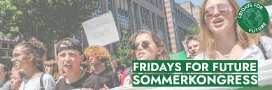 Watch the official music video for f.f.f. Fridays For Future Sommerkongress