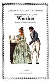 Las Desventuras Del Joven Werther Por Von Goethe Wolfgang 9789876170079 Cuspide Libros