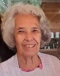Hilaria Diaz Obituary October 12, 2024