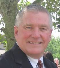 John Groves Obituary