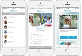 Almost 50% of hinge users are 30 to 49, and it's the third most downloaded dating app in the united states, behind tinder and bumble. Hinge The Dating App For Educated People Has Arrived In Sydney