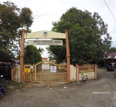 It is located in the village of langgar, to the northeast of alor setar. Pekan Langgar Pemburu Keindahan Mahdzir Hasan Det Facebook