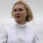 Isabel May to lead new horror movie from Night of the Comet writer