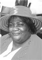Rosetta McDonald Obituary (1942