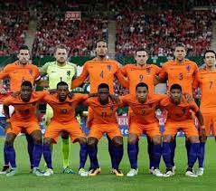 Mogelijk kan oranje zich met deze wedstrijd al plaatsen voor de volgende ronde, afhankelijk van het resultaat van de eerste. Onsoranje