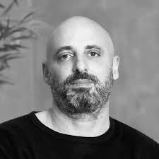 Ron Daniel — Speaker