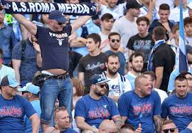 The hooligans were at the match between lazio and roma on may 25, at the invitation of the supporters of the former club. Future Rome Derby Games To Be Held On Sundays Wanted In Rome