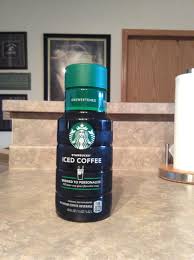 Found This At Woodmans In Sun Prairie When I Want Starbucks But Don T Want To Go Out Kisha Starbucks Iced Coffee Bottle Starbucks I Love Coffee