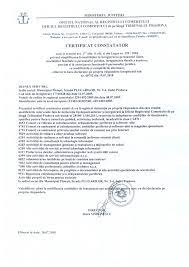 Obține în maxim 30 de minute, simplu și rapid, un certificat constatator de la registrul comertului, semnat electronic. Certificat Constatator Tipuri Eliberate De Onrc Docloud Ro