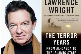 Pulitzer-winning reporter Lawrence Wright revisits the roots of terrorism