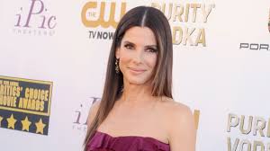 Sandra Bullock Feels 'Lucky' That She Was Able To Choose Her Family By  Adopting Two Kids