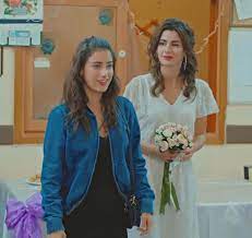 We would like to show you a description here but the site won't allow us. Filiz Ve Tulay Hazal Kaya Ve Nesrin Cavadzade