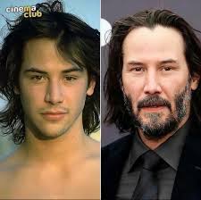 90's vs now. 🎥 🎨Credit: cinemaclub