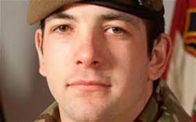 Soldier killed in Afghanistan bomb told mother not to worry shortly before  he died