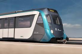 Los perritos del ctc del metro cdmx serán ayudantes. Metro Transportnsw Info