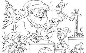 Dessin animé pour enfants des véhicules d'assistances №16: Jeux De Noel Notre Selection De Coloriage Et Jeux Pour Enfants Telephone Pere Noel