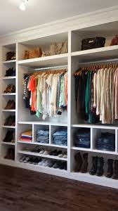 47 Closet Design Ideas In Your Room That You Need To Try At Home Http Coziem Com Index Php 2019 02 1 Closet Design Layout Bedroom Closet Design Closet Layout