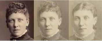 How to track the lineage of the Bain family?