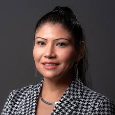 Cristina Cantu's Instagram, Twitter & Facebook