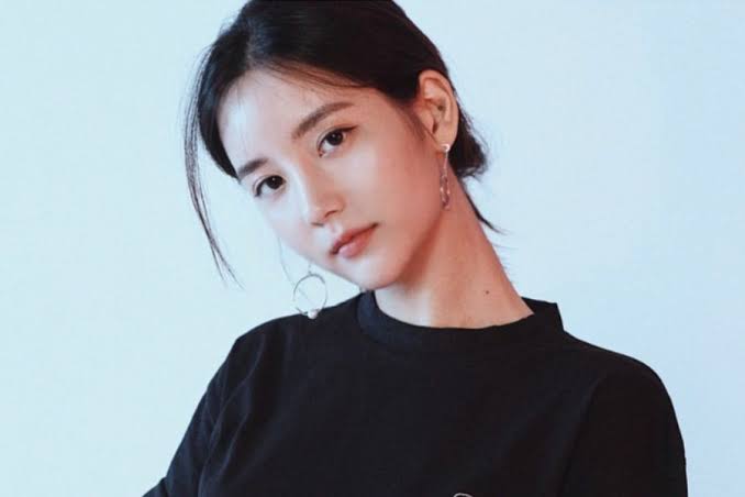 Resultado de imagen para han seo hee"