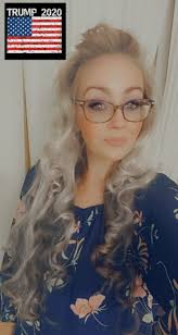 This group is a Godsend for me. I'm so grateful I was added. I'm 52 years  old and I vote with my bible. For my voting lifetime, that has been  Republican. I