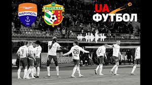 Ворскла в більшості обіграла маріуполь. J6ansrt7 Stiwm