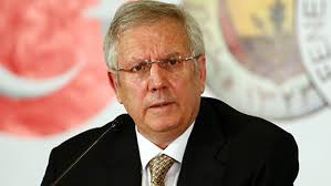 aziz yıldırım