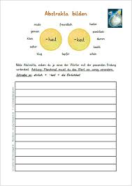 Deutsch In Der Grundschule Atelier Sonja Mengkowski Unterrichtsmaterial Deutsch Grundschule