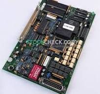 Haas Laser 18-21-33-00 Circuit Board