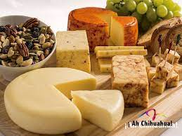 Turismo En Chihuahua Le Habla Sobre Los Quesos Tipicos Del Estado 6 Food Cheese Course Chihuahua Mexico